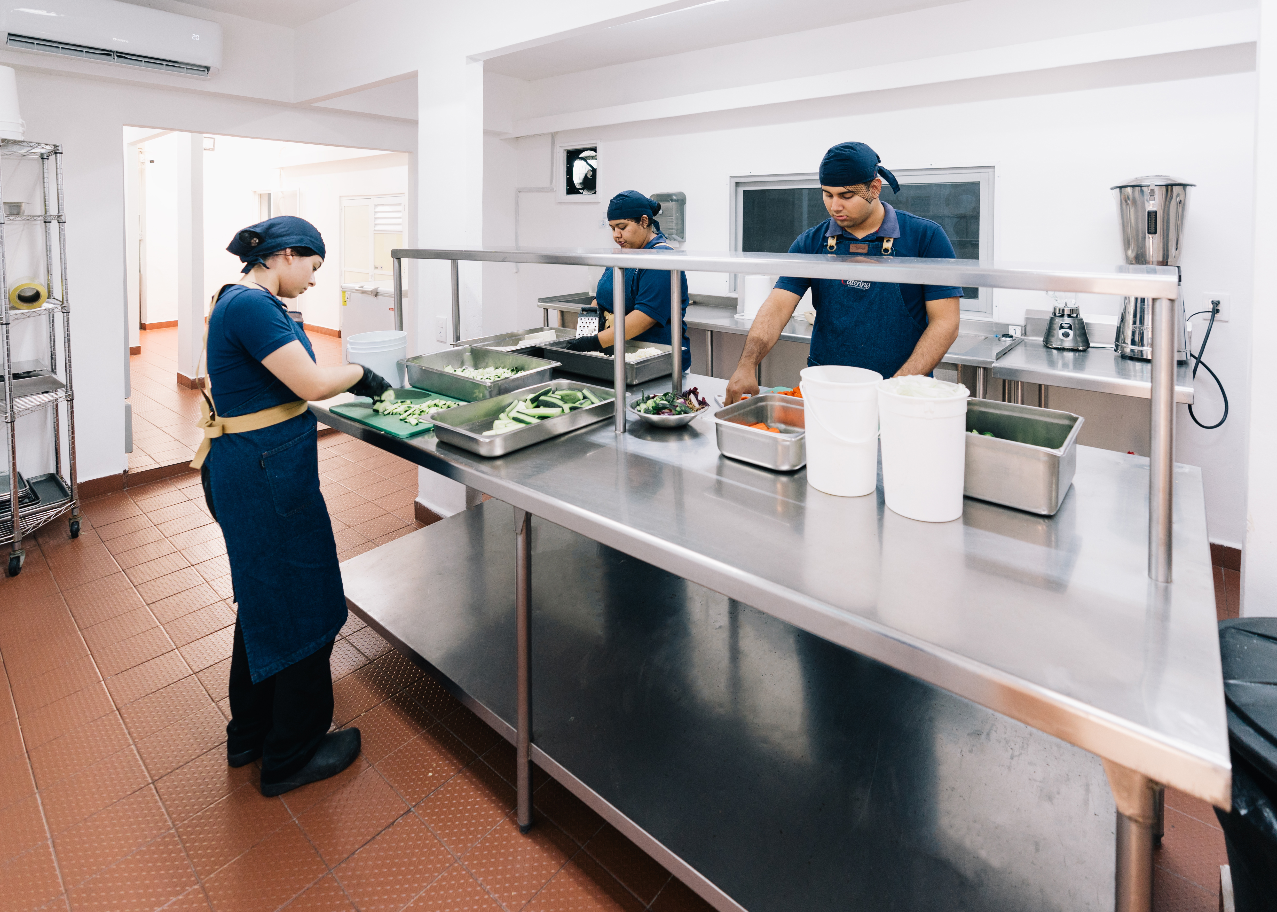 cocina
