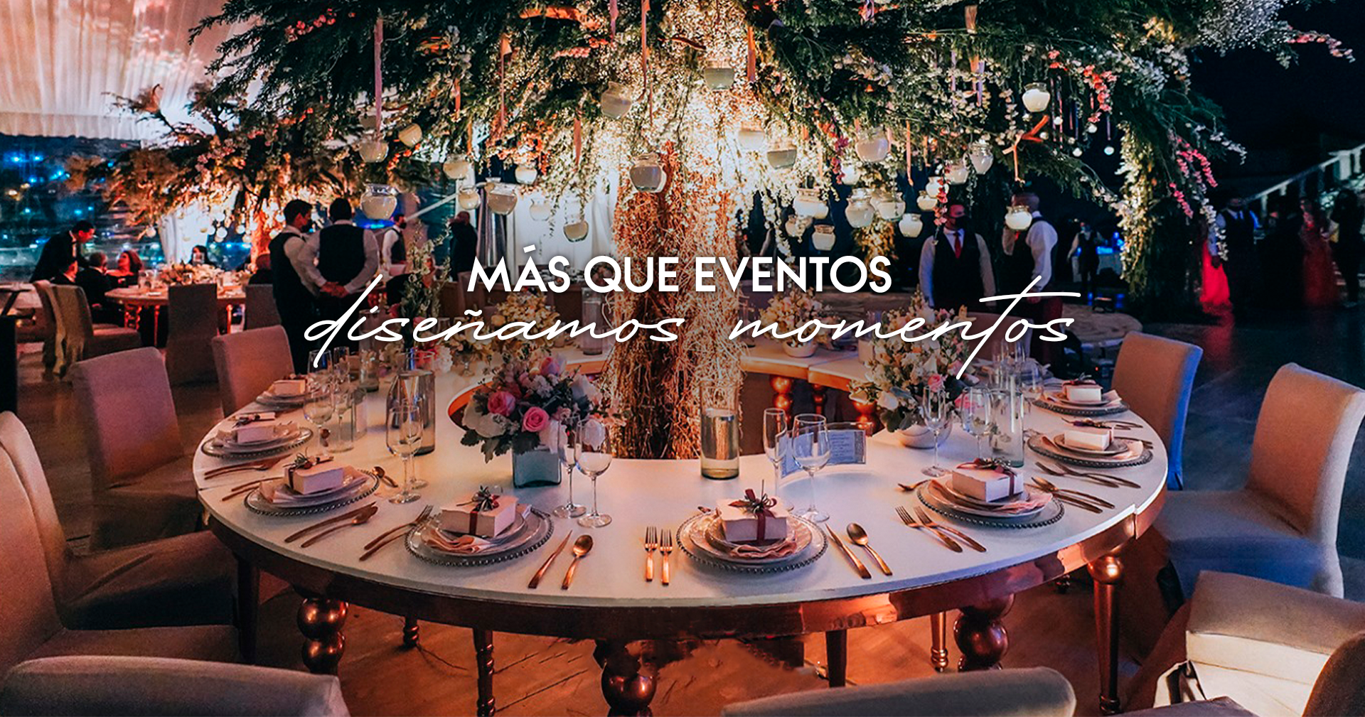 Catering header