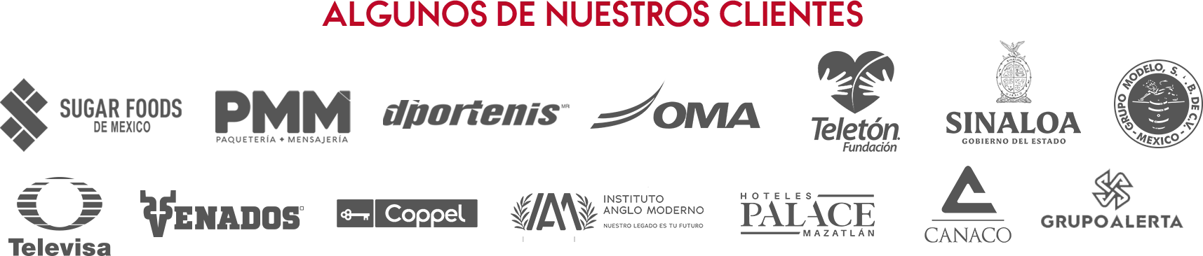 logos